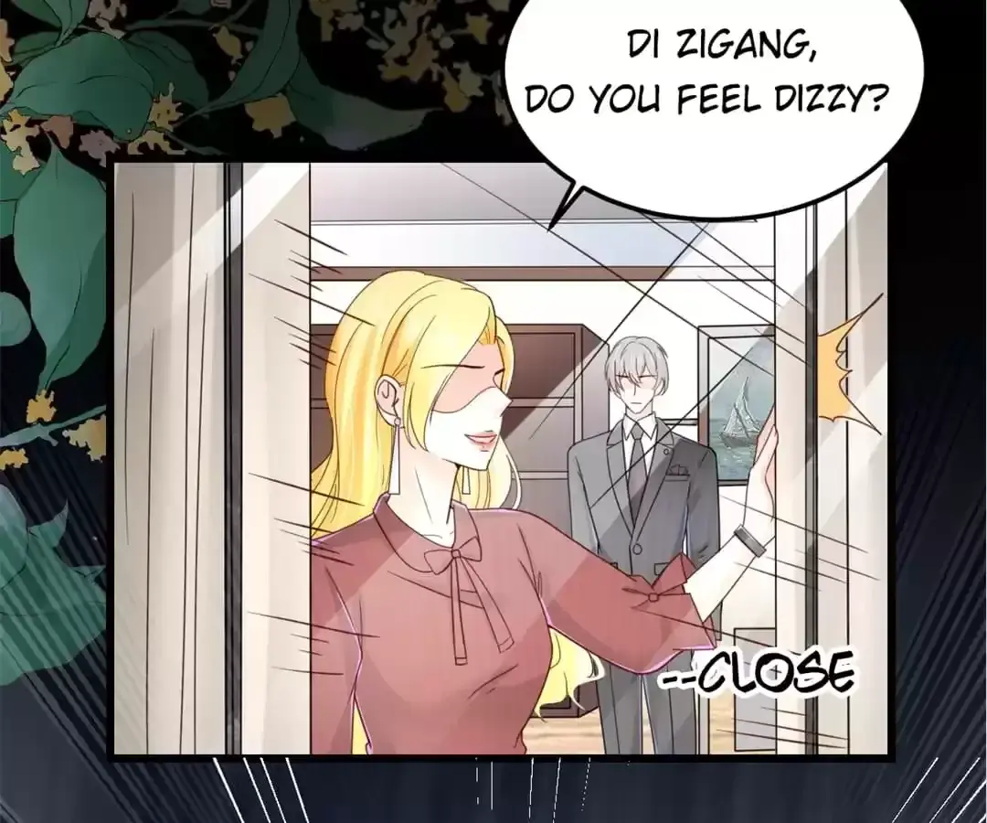 Exclusive Lover Chapter 78 page 46 - 