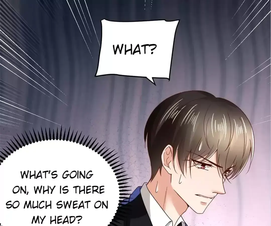 Exclusive Lover Chapter 78 page 47 - 