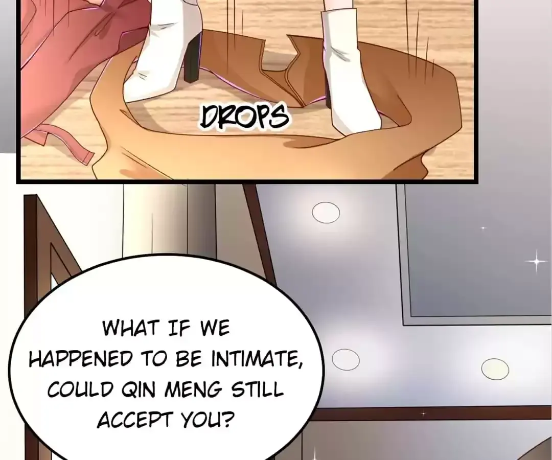 Exclusive Lover Chapter 78 page 49 - 