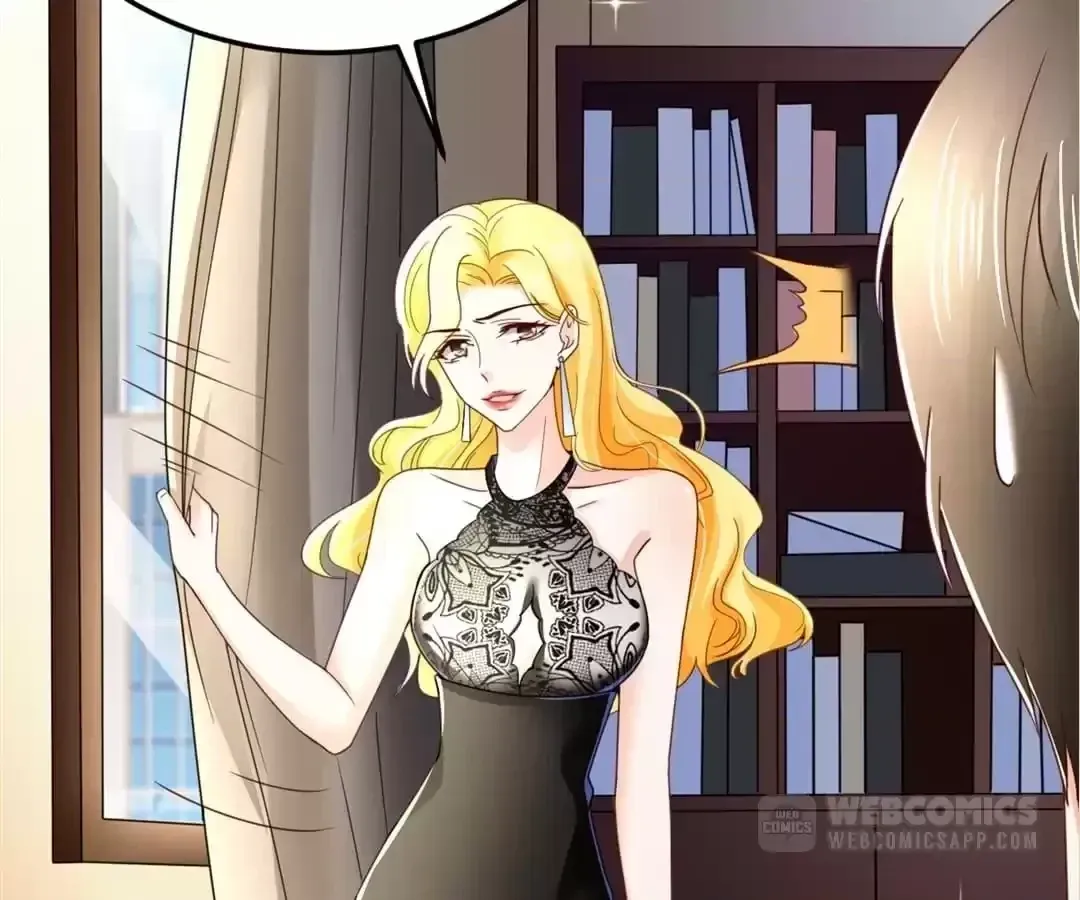 Exclusive Lover Chapter 78 page 50 - 