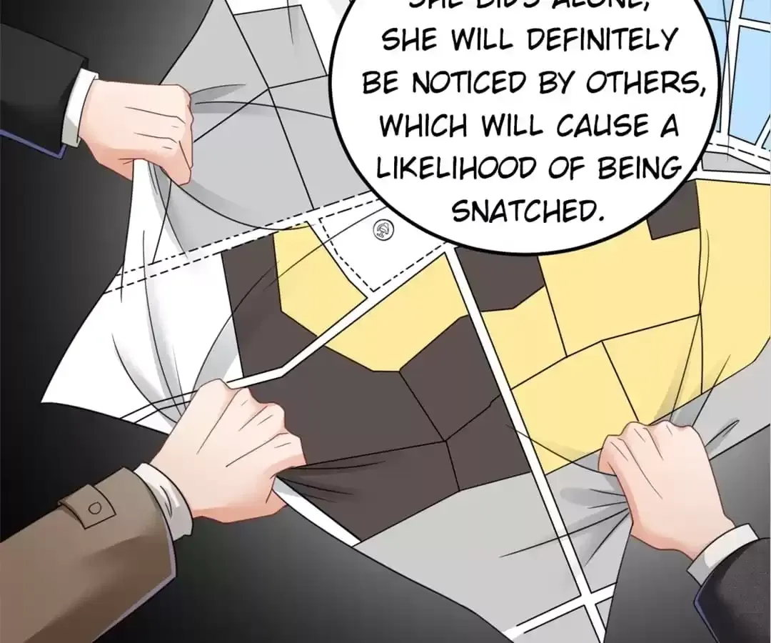 Exclusive Lover Chapter 78 page 7 - 