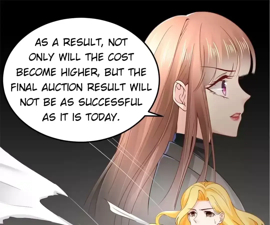 Exclusive Lover Chapter 78 page 9 - 