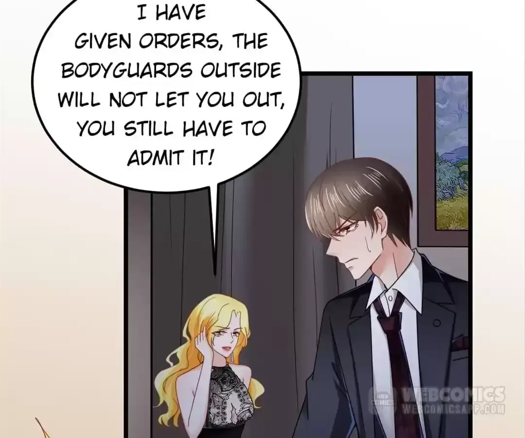 Exclusive Lover Chapter 79 page 12 - 