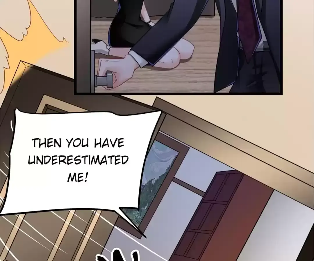 Exclusive Lover Chapter 79 page 13 - 