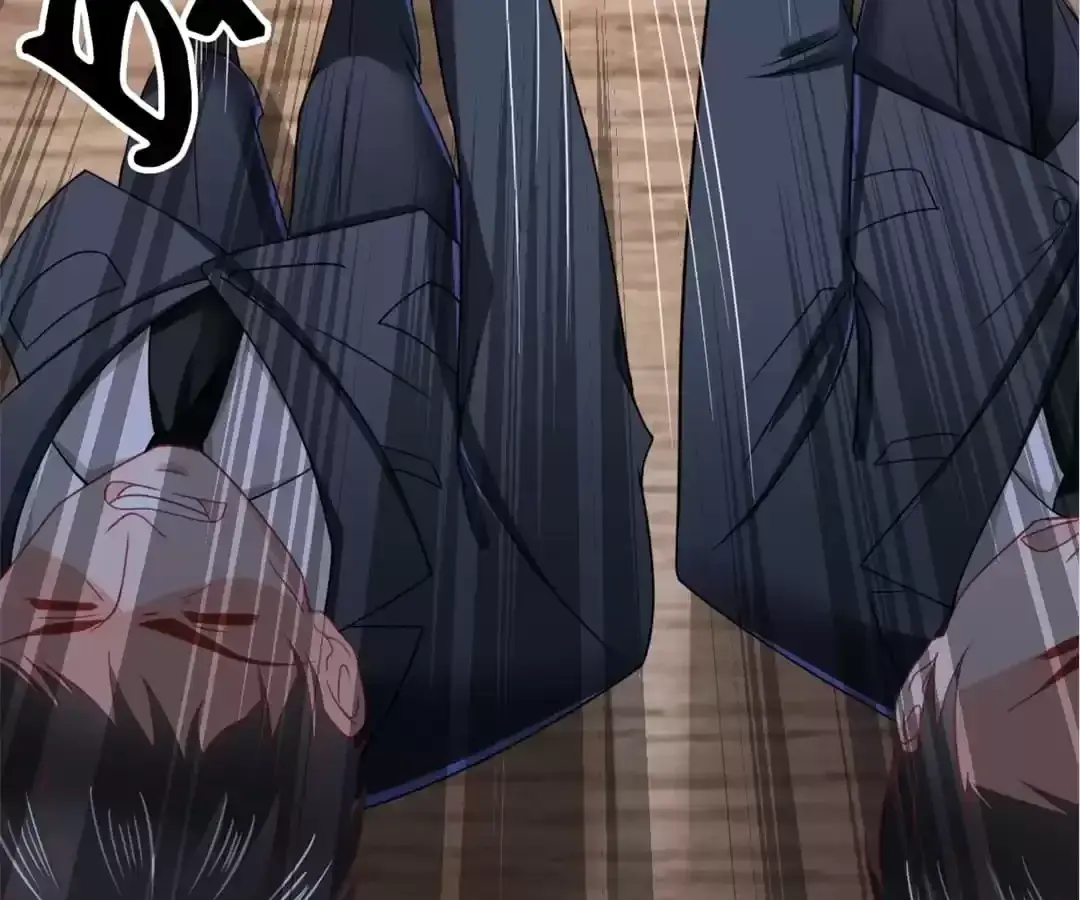 Exclusive Lover Chapter 79 page 19 - 