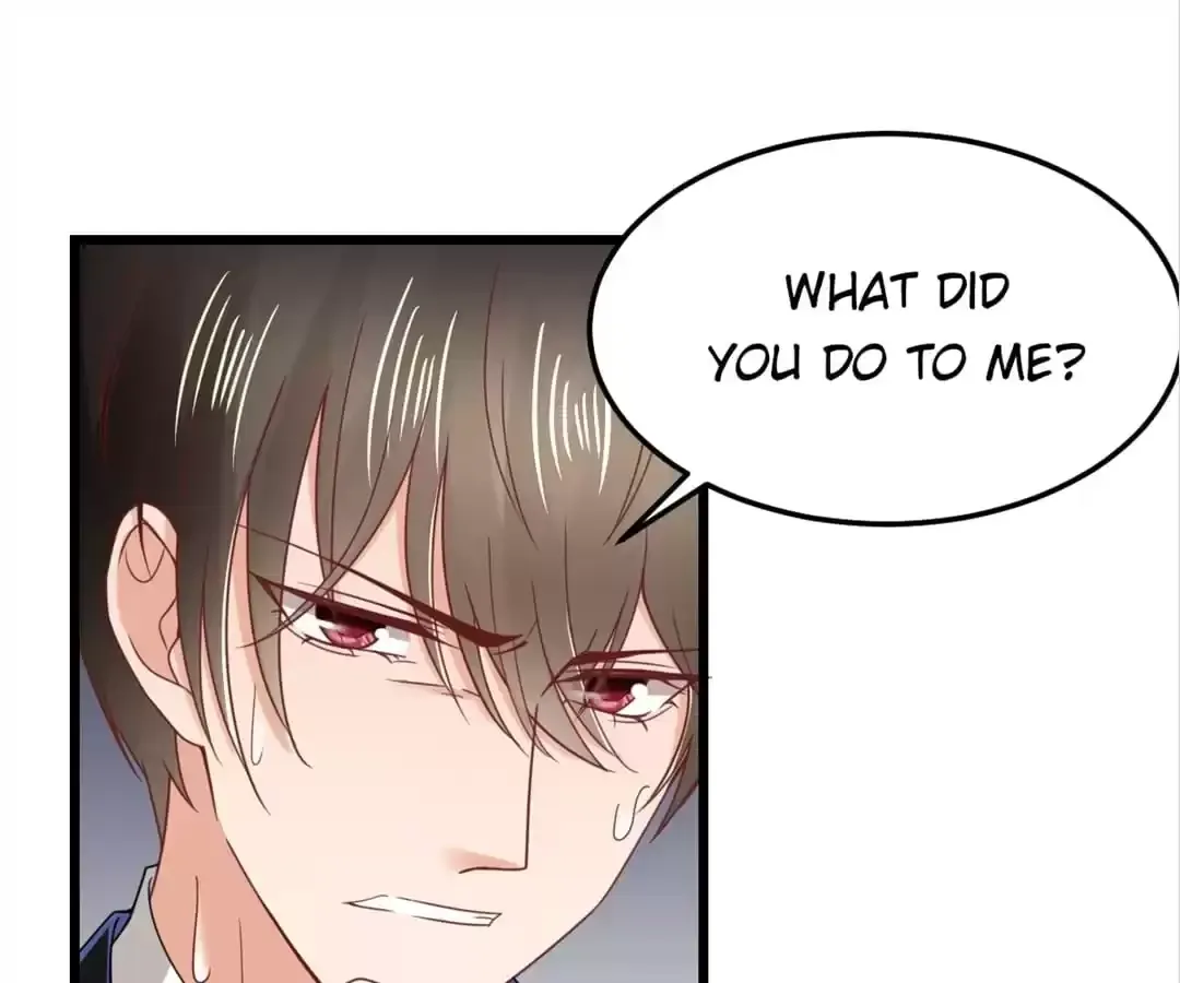 Exclusive Lover Chapter 79 page 3 - 