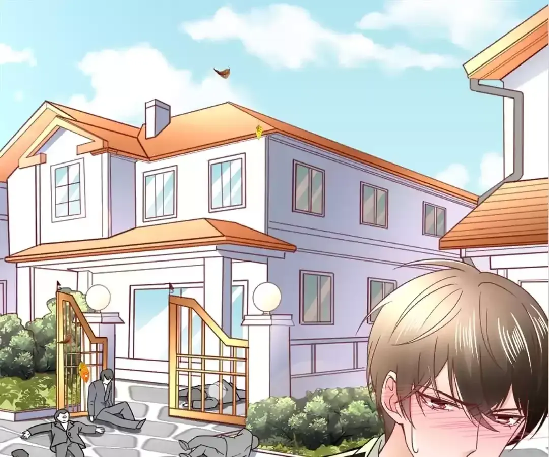 Exclusive Lover Chapter 79 page 21 - 
