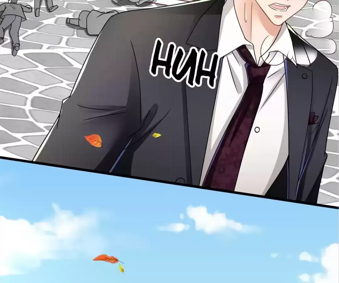 Exclusive Lover Chapter 79 page 22 - 