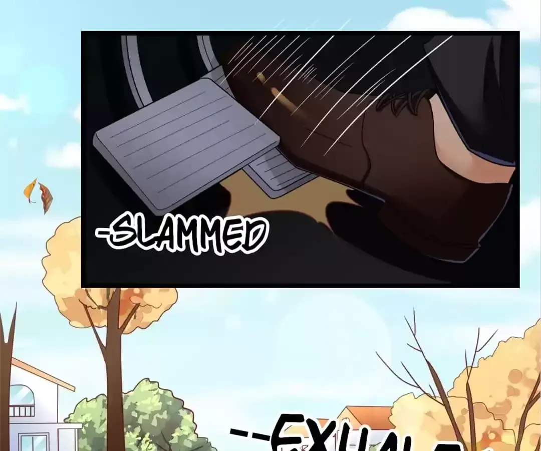 Exclusive Lover Chapter 79 page 23 - 