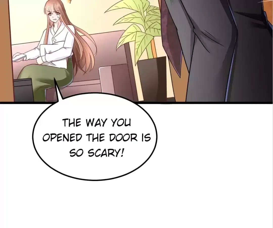Exclusive Lover Chapter 79 page 27 - 