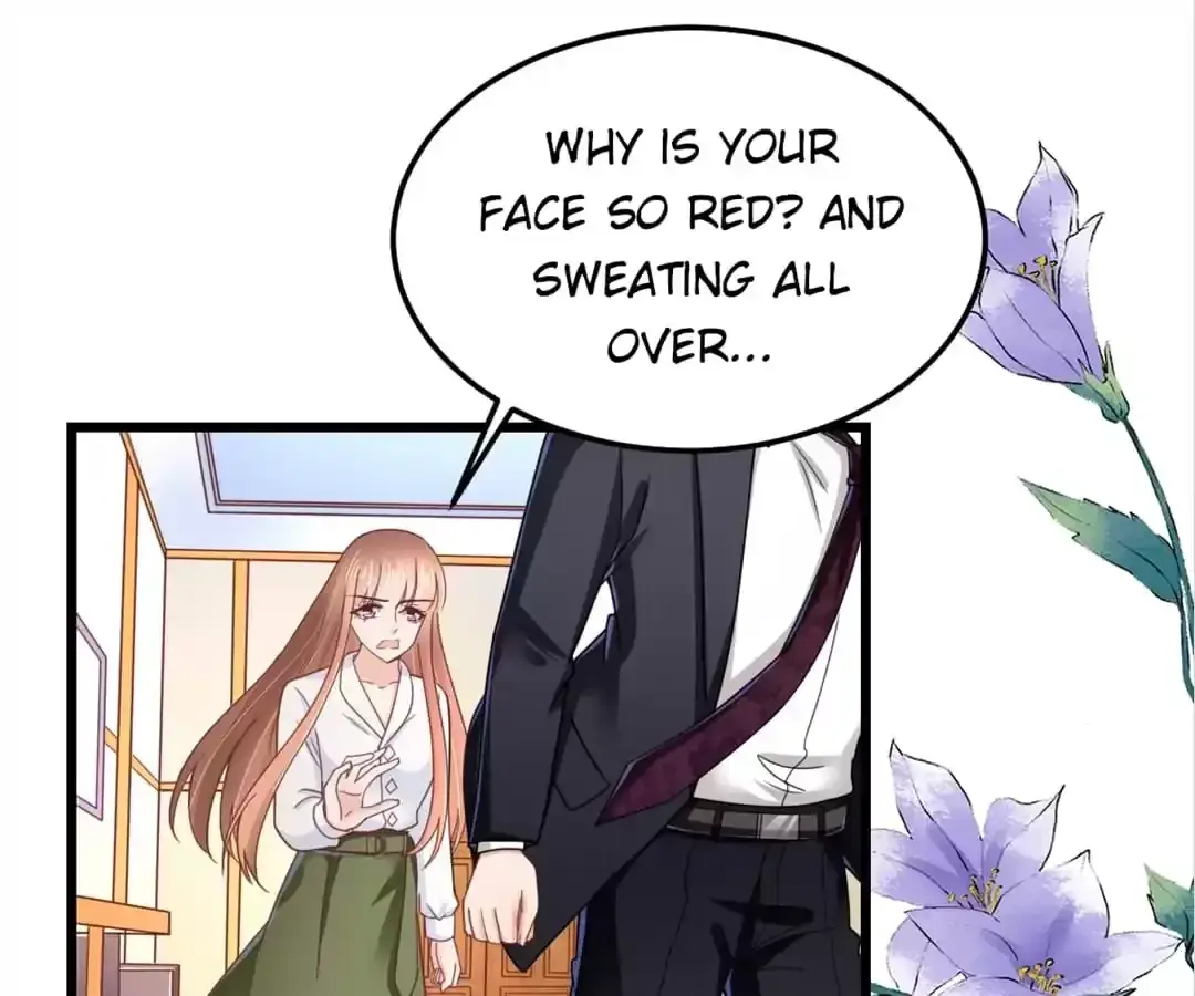 Exclusive Lover Chapter 79 page 29 - 