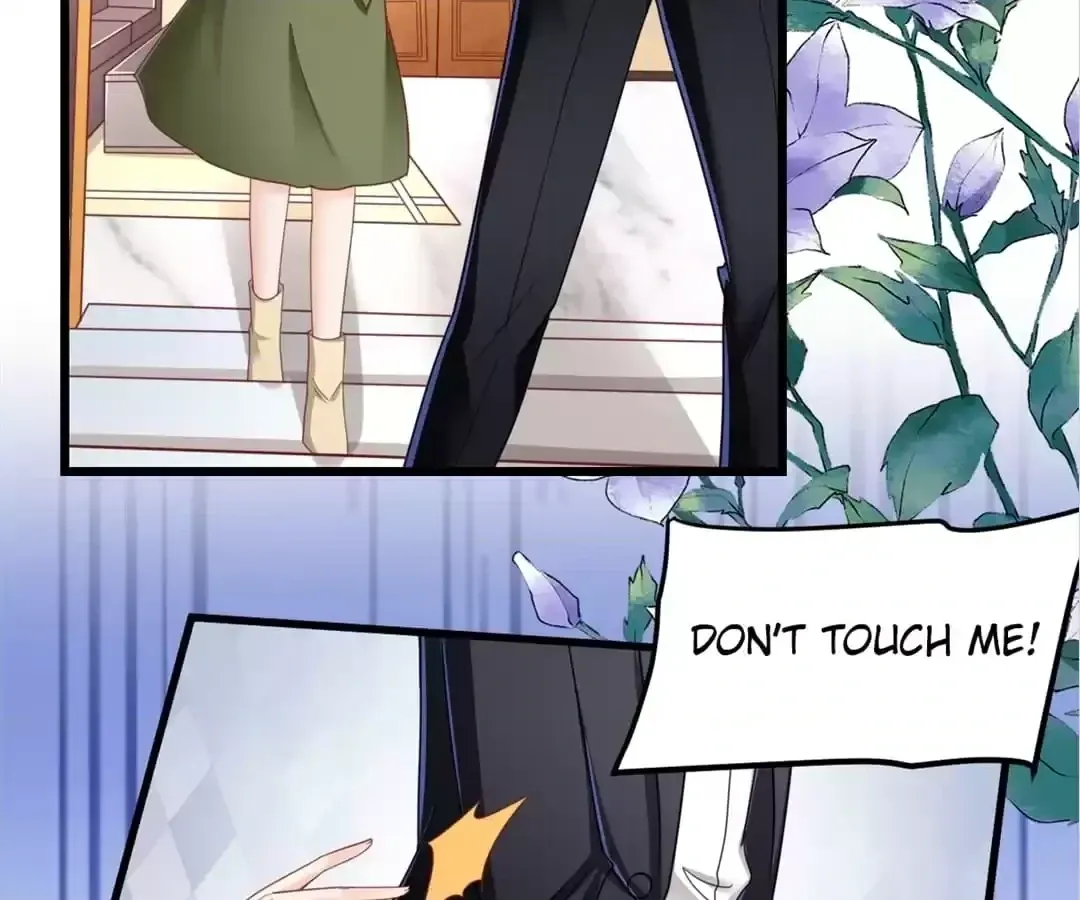 Exclusive Lover Chapter 79 page 30 - 