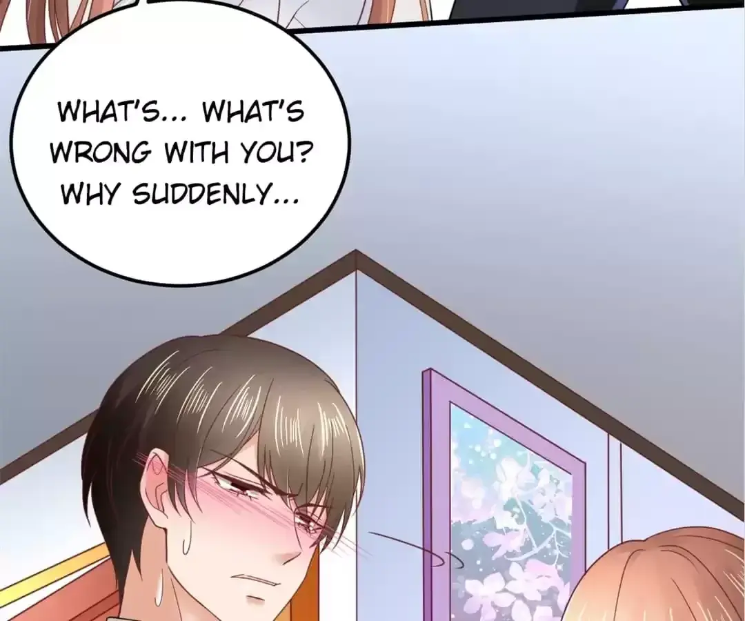 Exclusive Lover Chapter 79 page 32 - 