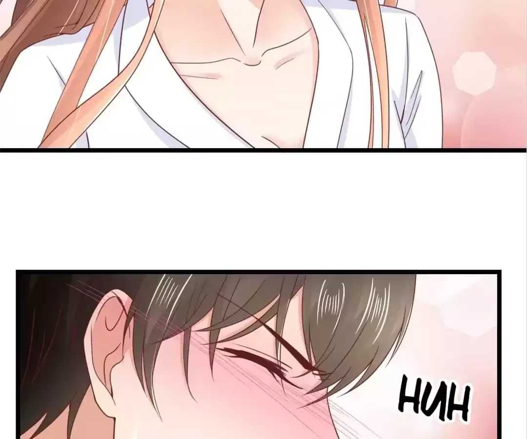 Exclusive Lover Chapter 79 page 34 - 