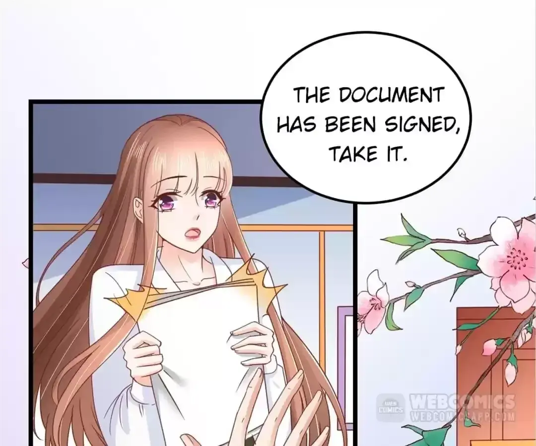 Exclusive Lover Chapter 79 page 36 - 