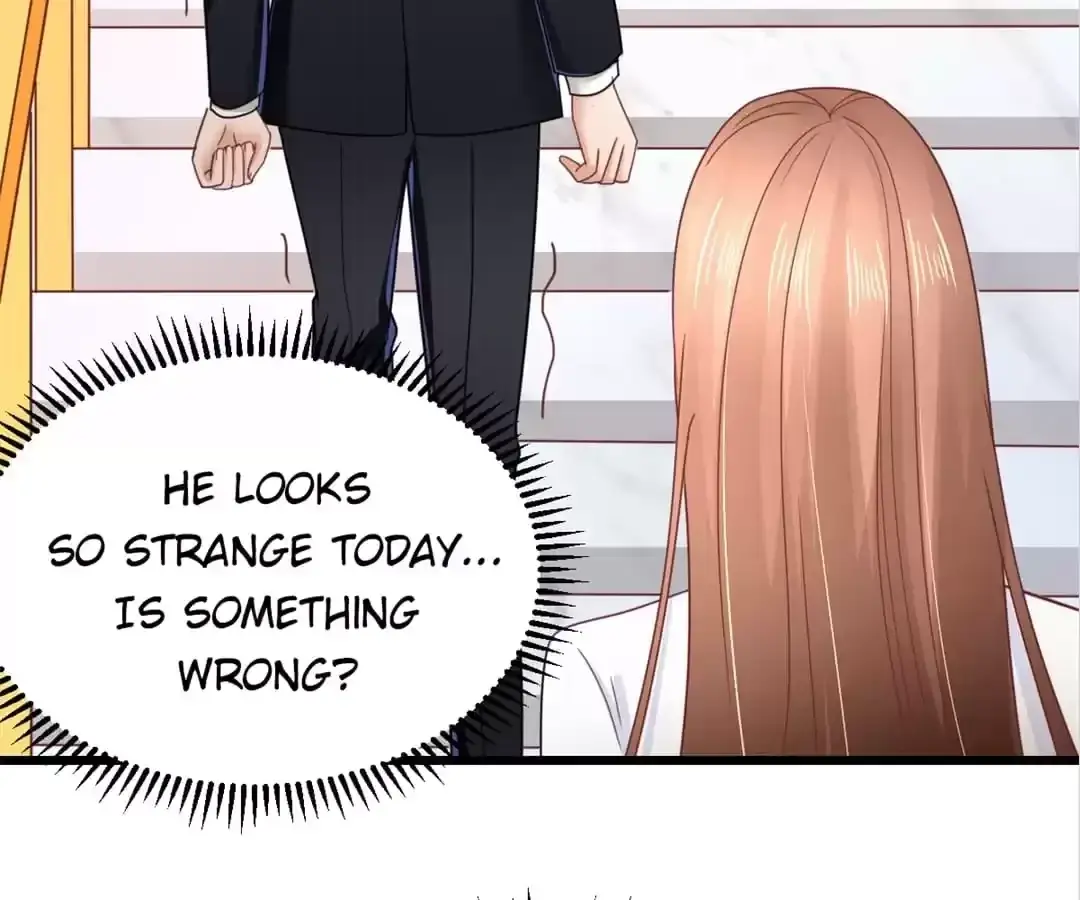 Exclusive Lover Chapter 79 page 38 - 