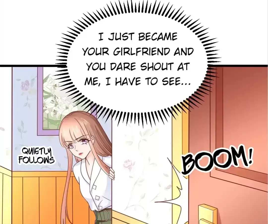 Exclusive Lover Chapter 79 page 39 - 