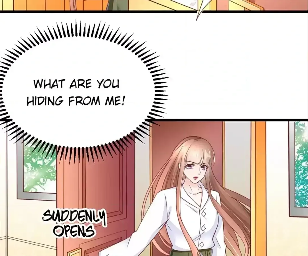 Exclusive Lover Chapter 79 page 40 - 