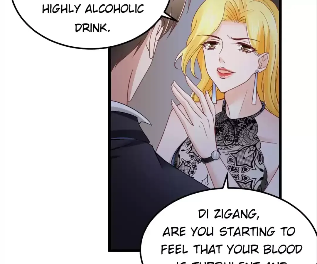 Exclusive Lover Chapter 79 page 5 - 