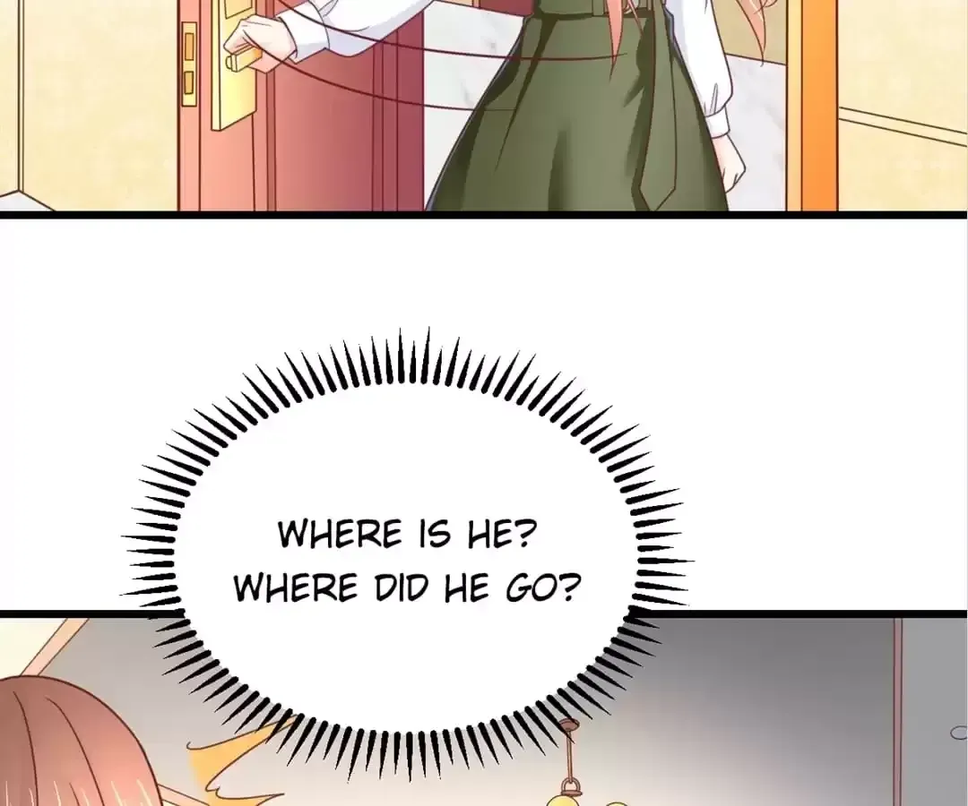 Exclusive Lover Chapter 79 page 41 - 
