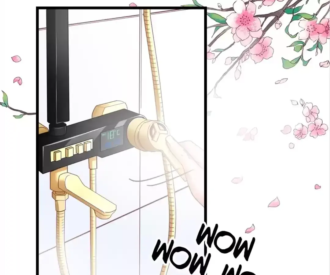 Exclusive Lover Chapter 79 page 43 - 