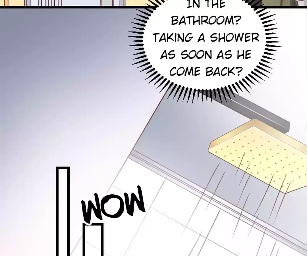 Exclusive Lover Chapter 79 page 46 - 