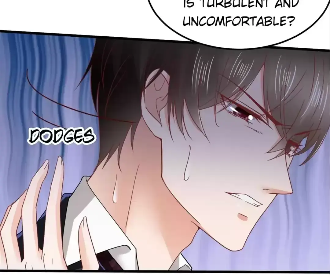 Exclusive Lover Chapter 79 page 6 - 