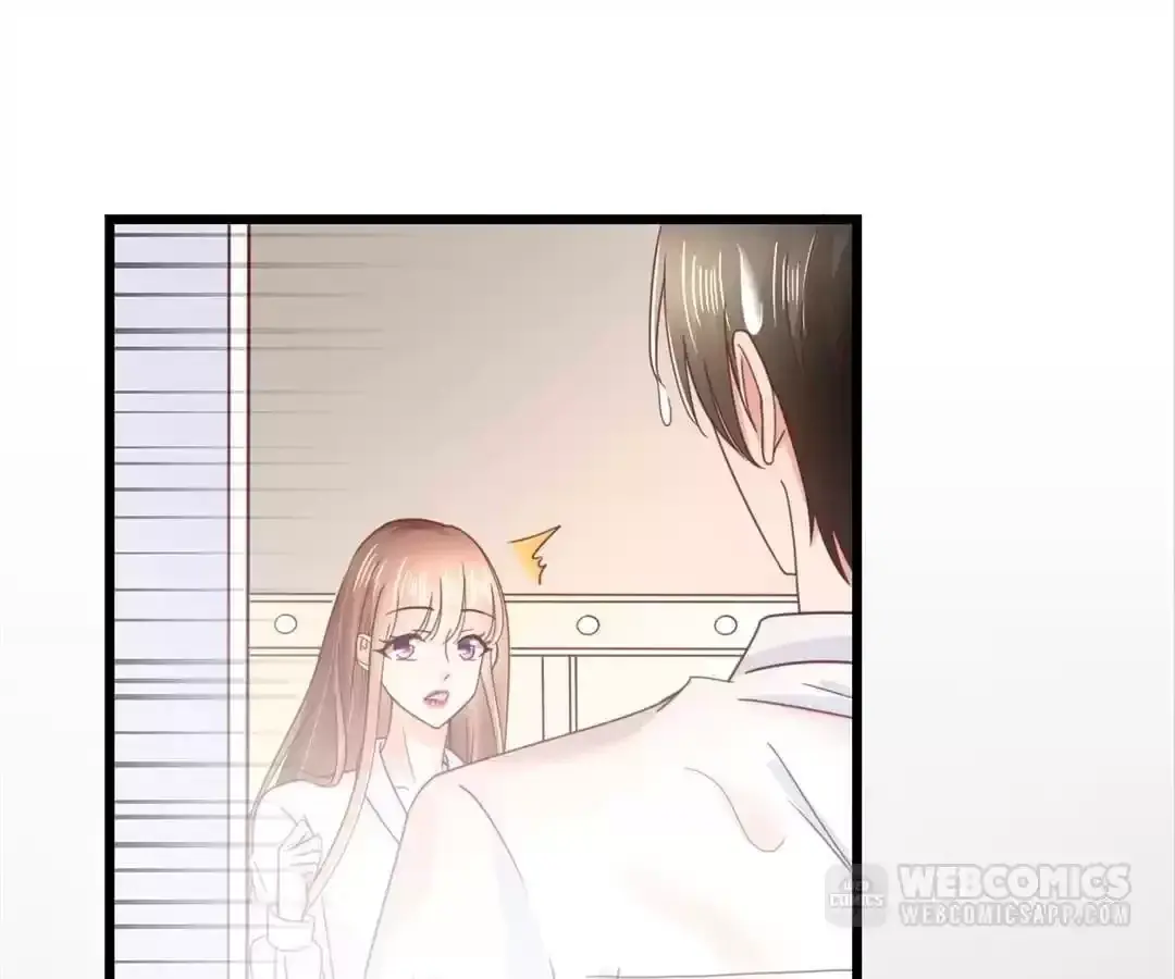 Exclusive Lover Chapter 79 page 52 - 