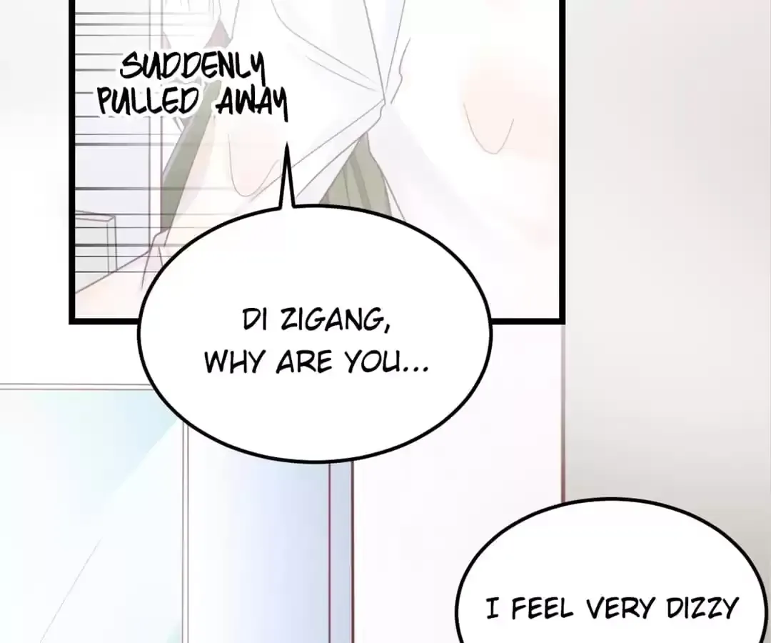 Exclusive Lover Chapter 79 page 53 - 