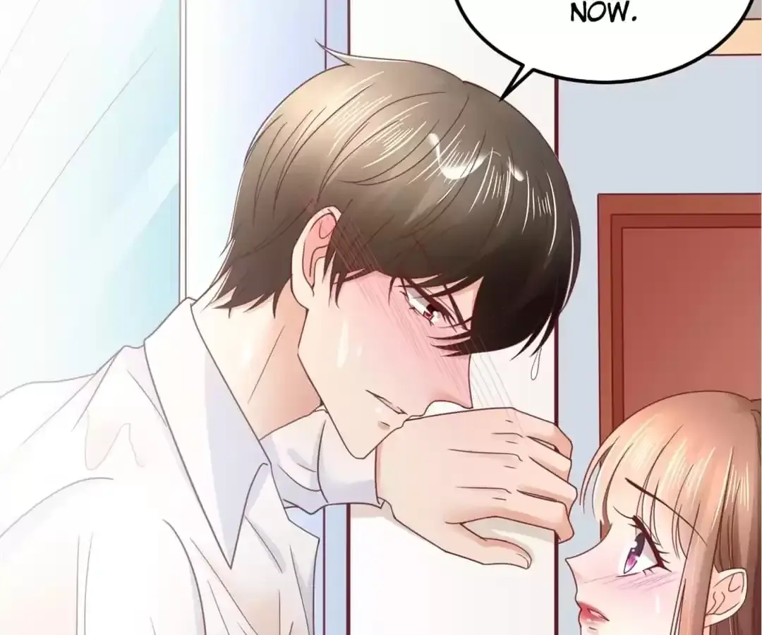 Exclusive Lover Chapter 79 page 54 - 