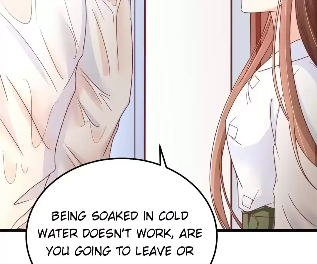 Exclusive Lover Chapter 79 page 55 - 