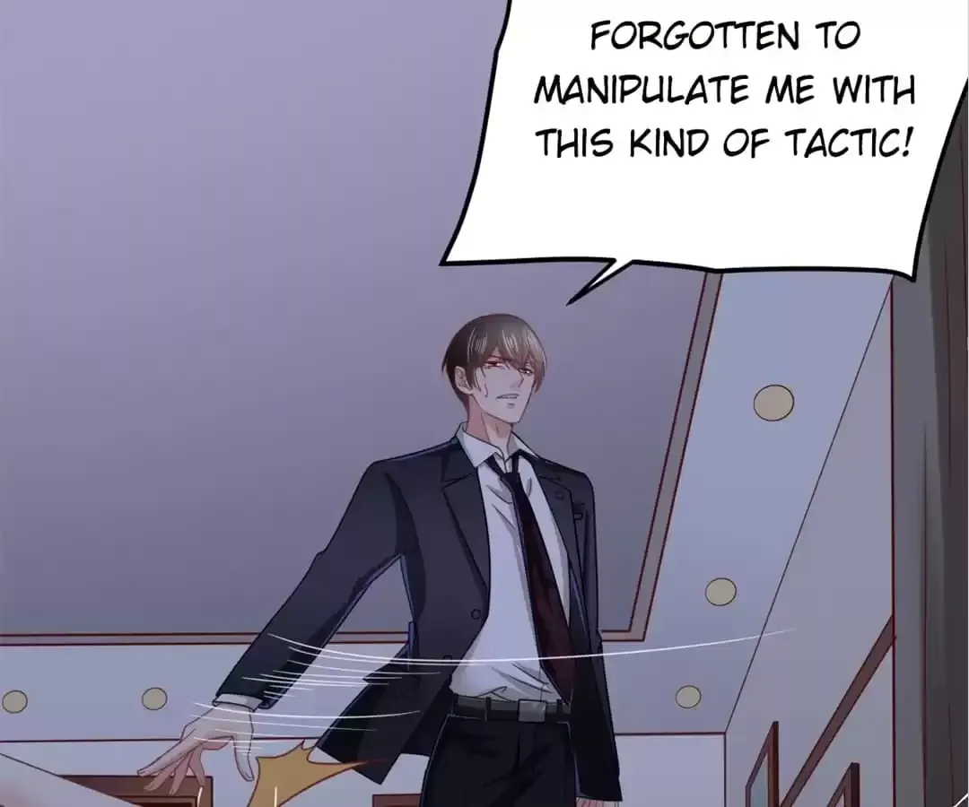 Exclusive Lover Chapter 79 page 8 - 