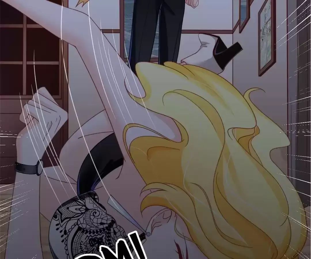 Exclusive Lover Chapter 79 page 9 - 