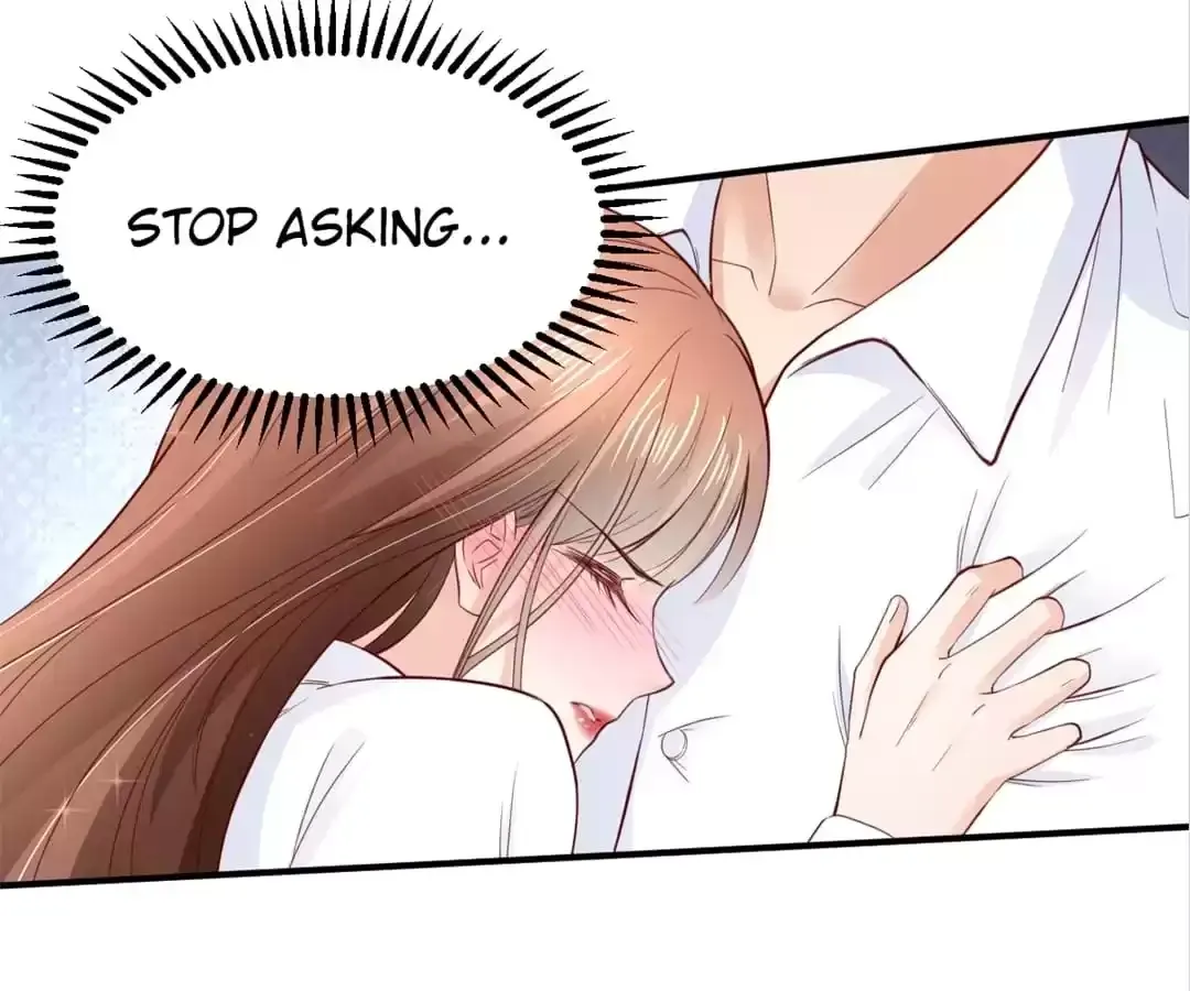 Exclusive Lover Chapter 80 page 14 - 