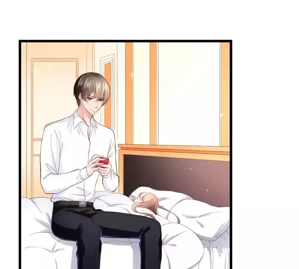 Exclusive Lover Chapter 80 page 21 - 