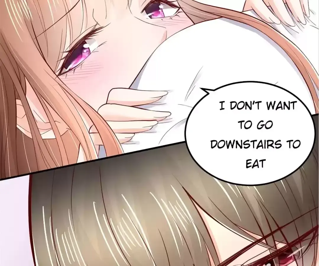Exclusive Lover Chapter 80 page 29 - 