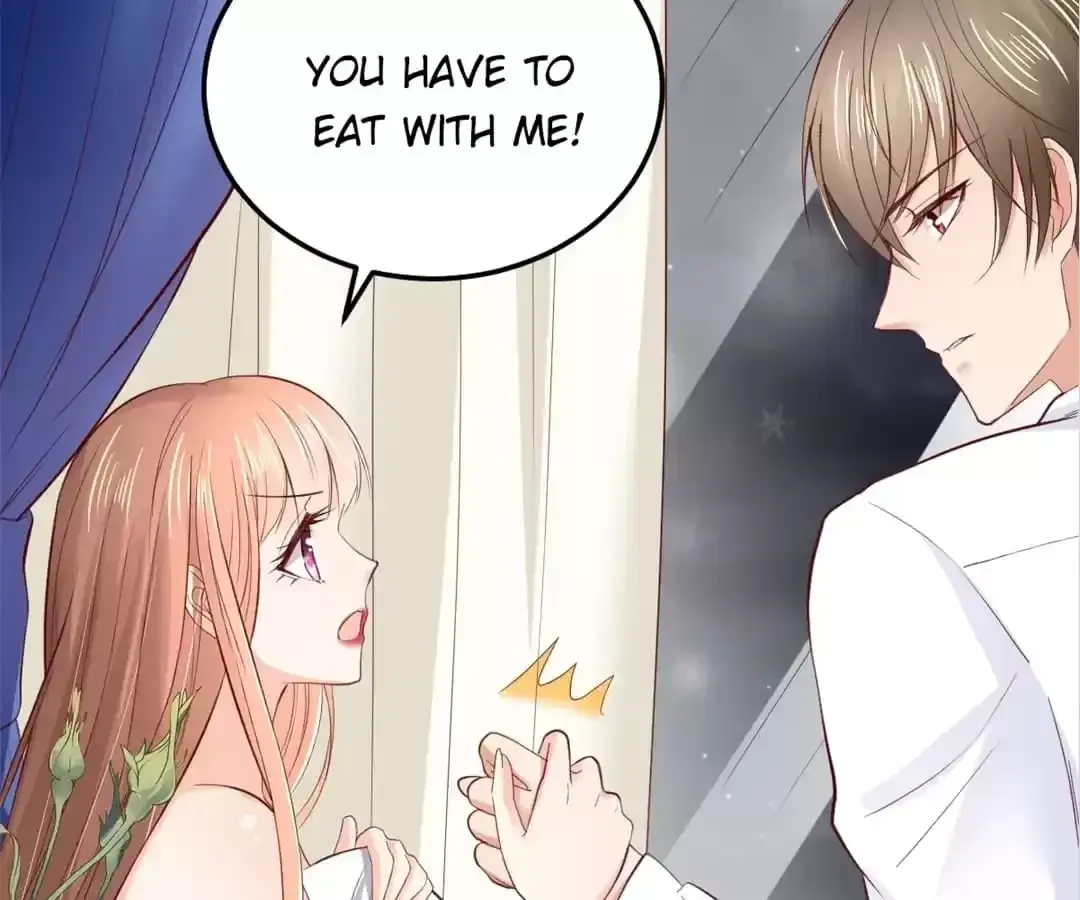 Exclusive Lover Chapter 80 page 32 - 