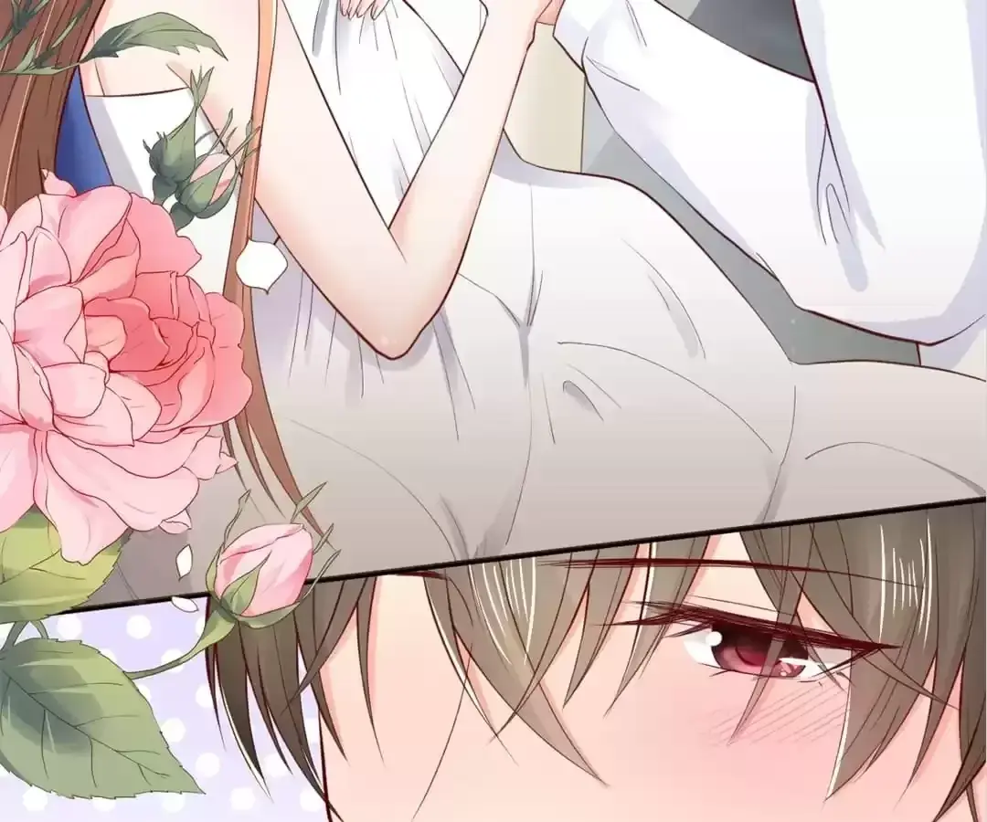 Exclusive Lover Chapter 80 page 33 - 