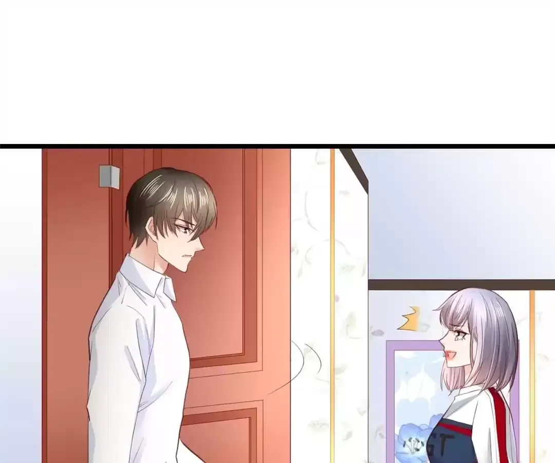 Exclusive Lover Chapter 80 page 35 - 