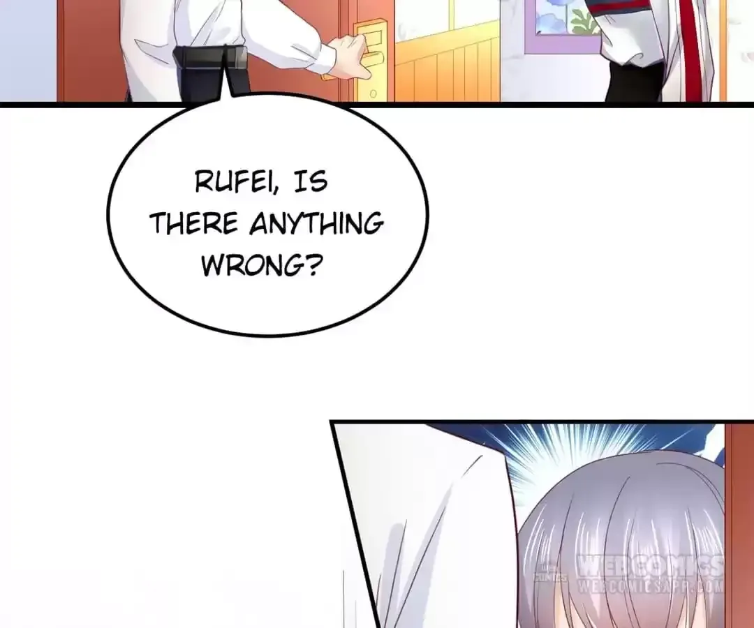Exclusive Lover Chapter 80 page 36 - 