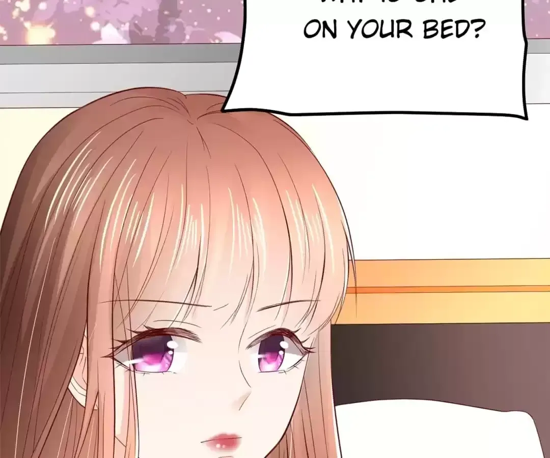 Exclusive Lover Chapter 80 page 38 - 