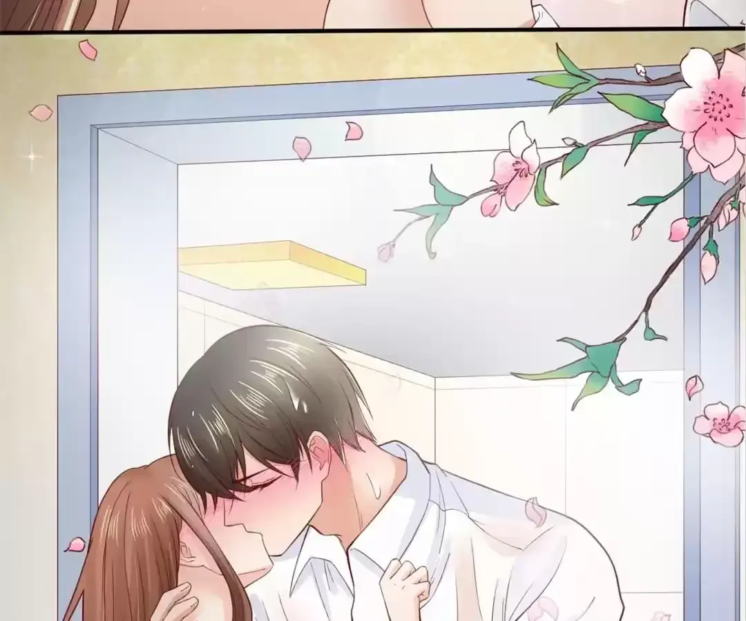 Exclusive Lover Chapter 80 page 8 - 