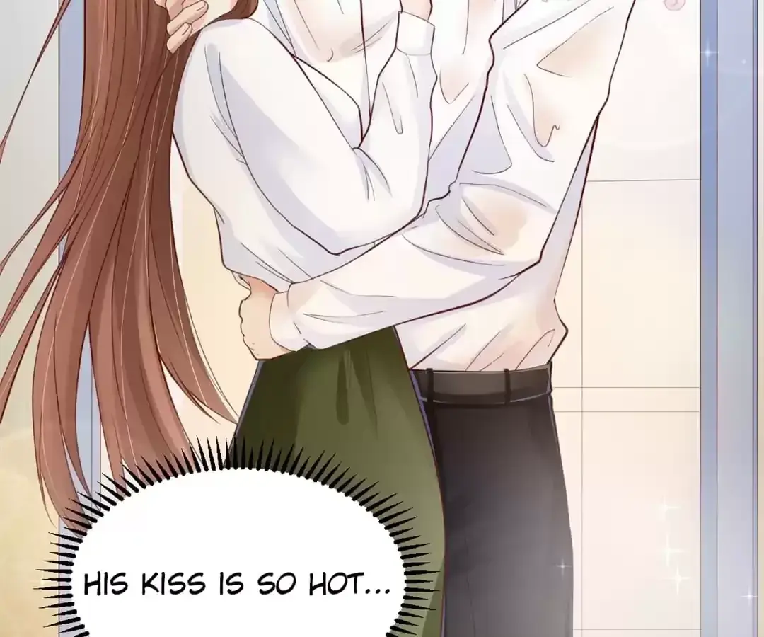 Exclusive Lover Chapter 80 page 9 - 