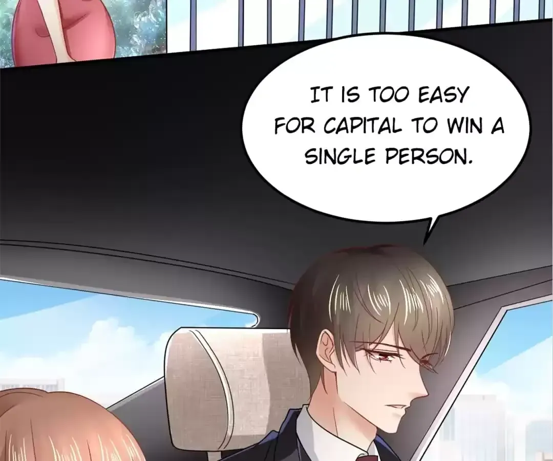 Exclusive Lover Chapter 83 page 12 - 