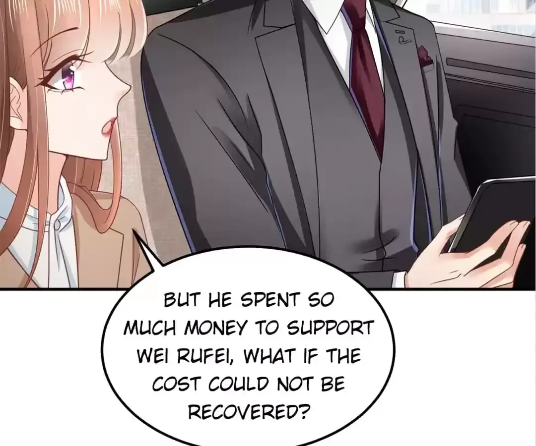 Exclusive Lover Chapter 83 page 13 - 