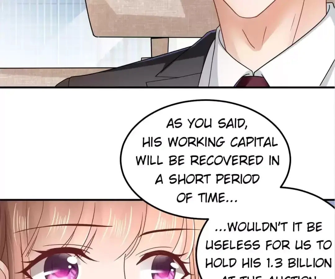 Exclusive Lover Chapter 83 page 15 - 