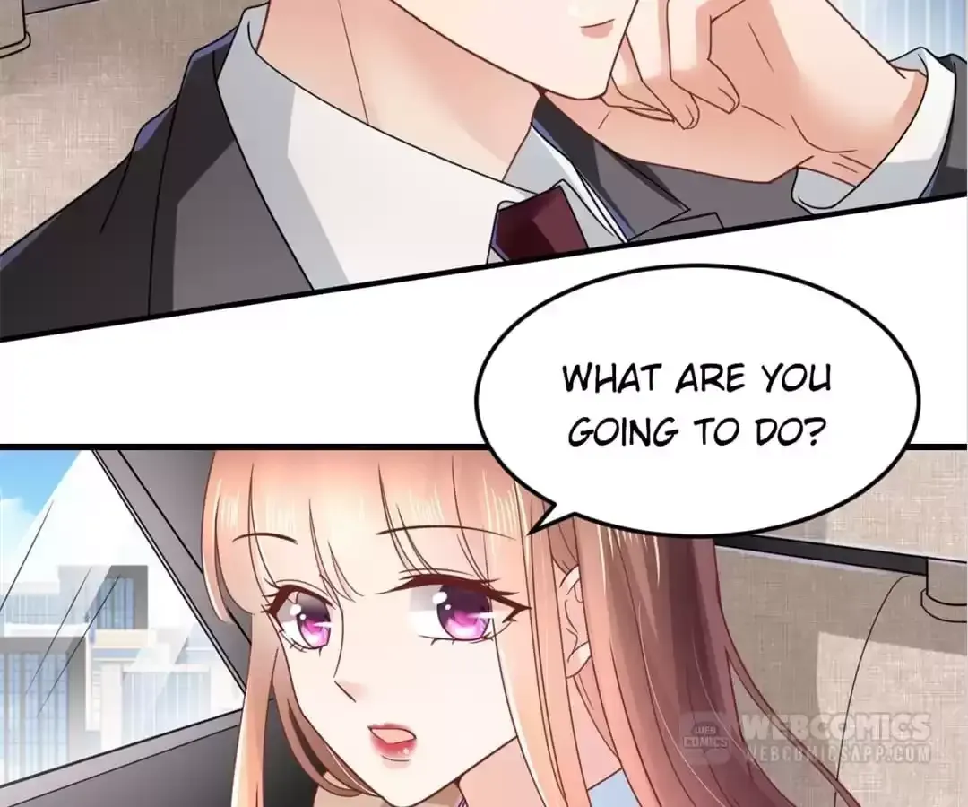 Exclusive Lover Chapter 83 page 18 - 