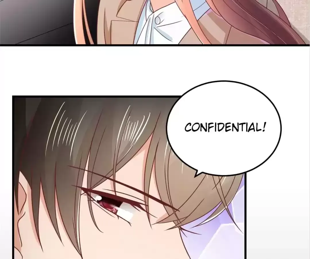 Exclusive Lover Chapter 83 page 19 - 