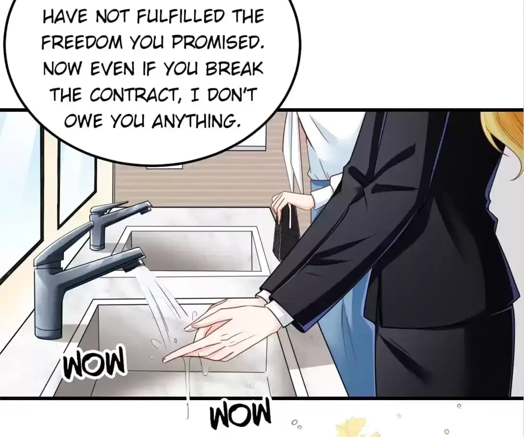 Exclusive Lover Chapter 83 page 3 - 