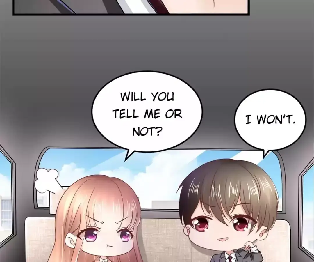 Exclusive Lover Chapter 83 page 21 - 